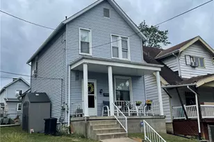 217 Lookout, Charleroi Boro, PA 15022 - Photo 1