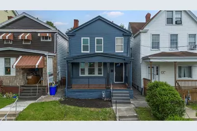230 Linnview Ave, Pittsburgh, PA 15210 - Photo 1