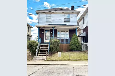 1916 Pallas St, Braddock, PA 15104 - Photo 1