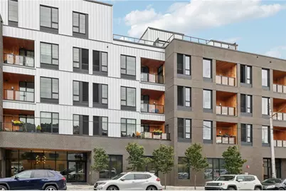 2635 Penn #314, Downtown Pgh, PA 15222 - Photo 1