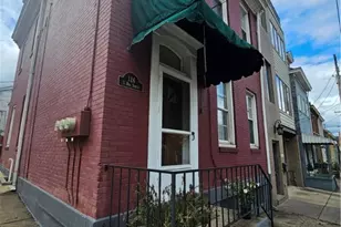 126 S 11th St, Pittsburgh, PA 15203 - Photo 1