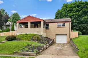 136 Wallace Ave, Wilkins Township, PA 15112 - Photo 5