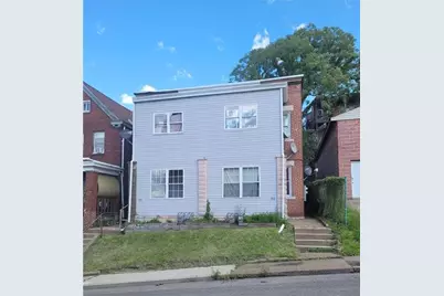 190-192 Knox Ave, Pittsburgh, PA 15210 - Photo 1