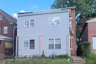 190-192 Knox Ave, Pittsburgh, PA 15210 - Photo 1