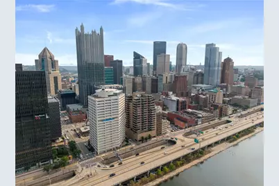 151 Fort Pitt Blvd #501, Downtown Pgh, PA 15222 - Photo 33