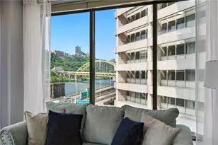 151 Fort Pitt Blvd, Downtown Pgh, PA 15222 - Photo 11