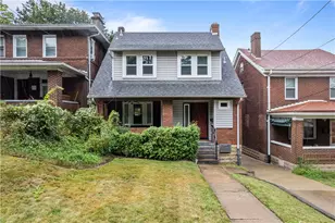 4206 Saline St, Pittsburgh, PA 15217 - Photo 1