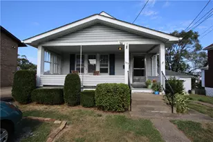 303 3rd St, East McKeesport, PA 15035 - Photo 1