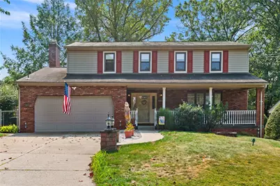 317 Rennie Drive, Pittsburgh, PA 15236 - Photo 1