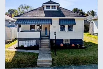 1522 3rd Street, Harrison Township, PA 15065 - Photo 1