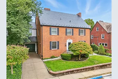 587 Moorhead Place, Pittsburgh, PA 15232 - Photo 1