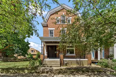 1310 Woodland Ave, Marshall Shadeland, PA 15212 - Photo 1