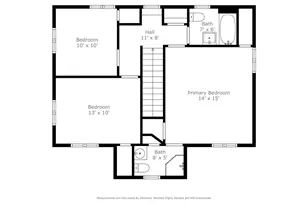 156 Woodland Dr, Pittsburgh, PA 15236 - Photo 33