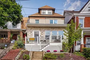 773 Hazelwood Ave, Pittsburgh, PA 15217 - Photo 1