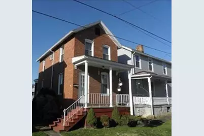 106 1st Ave, Monongahela City, PA 15063 - Photo 1