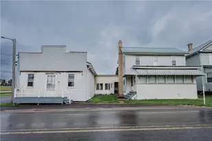 27 & 37 Route 580 Hwy, Cherryhll Township-Clymer, PA 15728 - Photo 1