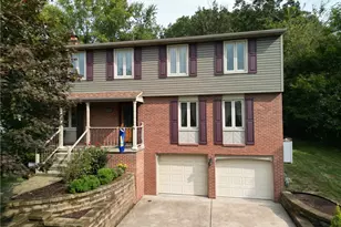 125 Shangri La Dr, Murrysville, PA 15146 - Photo 1