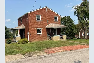 732 Upston St, Port Vue, PA 15133 - Photo 1