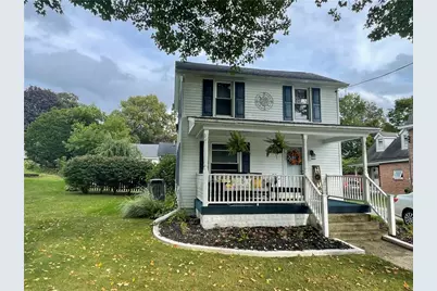 310 Depot, Jamestown, PA 16134 - Photo 1