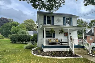 310 Depot, Jamestown, PA 16134 - Photo 1