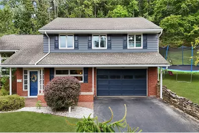 701 Croyland Ave, White Township, PA 15701 - Photo 1