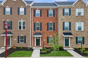 202 Amon St, Cranberry Township, PA 16066 - Photo 1