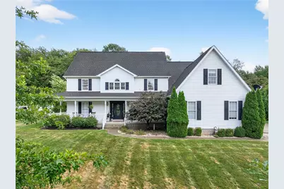 502 Mary Lane, South Union Township, PA 15401 - Photo 1