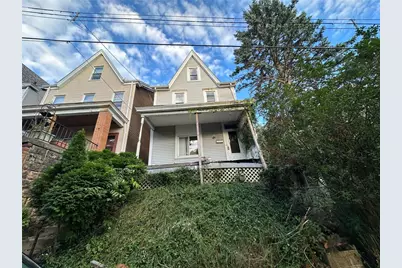 3916 Vinceton St, Observatory Hill, PA 15214 - Photo 1