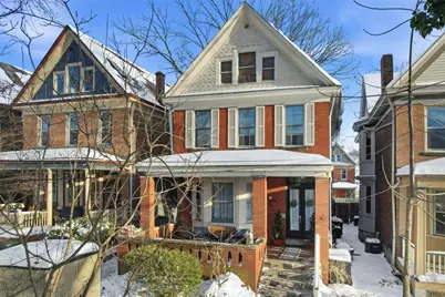 125 Lincoln Avenue, Pittsburgh, PA 15218 - Photo 1