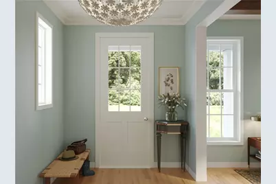 102 Ramsgate Road #Andover, Cranberry Township, PA 16066 - Photo 11