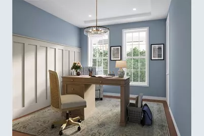 102 Ramsgate Road #Royston, Cranberry Township, PA 16066 - Photo 11