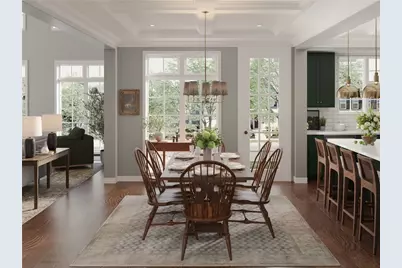 102 Ramsgate Road #Weatherby, Cranberry Township, PA 16066 - Photo 7