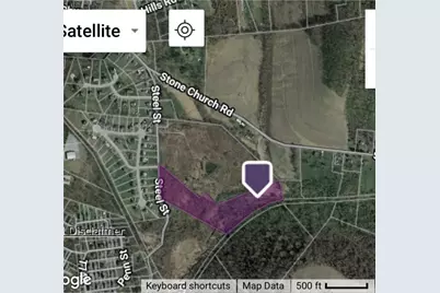 0 Steel St, Redstone Township, PA 15442 - Photo 5