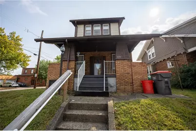 3230 6th Ave, Beaver Falls, PA 15010 - Photo 1