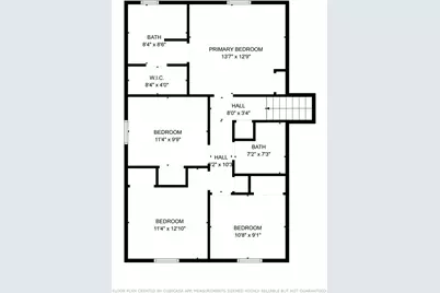 1657 Deerfield Rd, South Franklin, PA 15301 - Photo 35