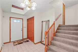 1657 Deerfield Rd, South Franklin, PA 15301 - Photo 5