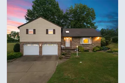 1657 Deerfield Rd, South Franklin, PA 15301 - Photo 1