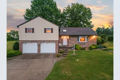 1657 Deerfield Rd, South Franklin, PA 15301 - Photo 33