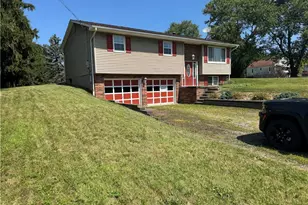 1400 State Route 56E, Kiskiminetas Township, PA 15613 - Photo 1