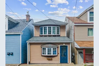 2537 Mission St, Pittsburgh, PA 15203 - Photo 1