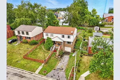 553 Indus Street, Pittsburgh, PA 15207 - Photo 1