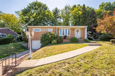 335 Long Drive, Pittsburgh, PA 15241 - Photo 1