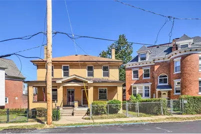 610 Chislett St, Pittsburgh, PA 15206 - Photo 1