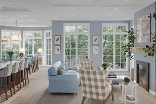 102 Ramsgate Rd, Cranberry Township, PA 16066 - Photo 13