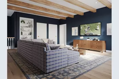 102 Ramsgate Road #Ludlow, Cranberry Township, PA 16066 - Photo 17