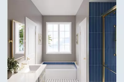 102 Ramsgate Road #Ludlow, Cranberry Township, PA 16066 - Photo 19