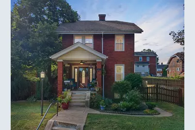 317 Tioga St, Munhall, PA 15120 - Photo 1