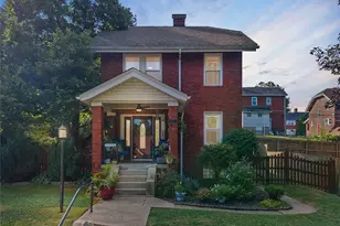 317 Tioga St, Munhall, PA 15120 - Photo 1