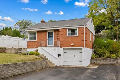 141 Kaylor Rd, Pittsburgh, PA 15237 - Photo 1