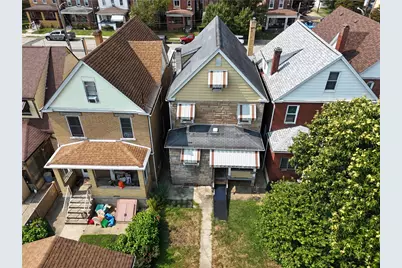 1234 4th Ave, Ford City Boro, PA 16226 - Photo 5